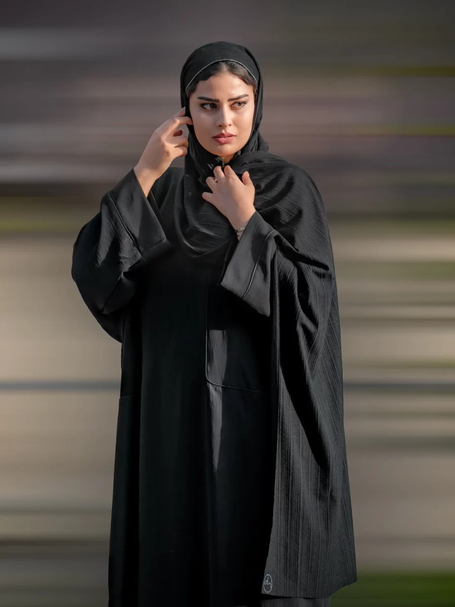 عبا رقیه