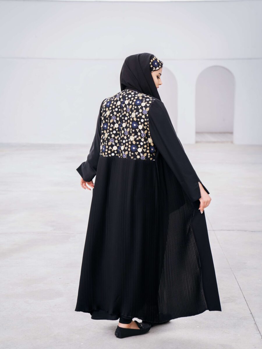 عبا سیندخت - مشکی - Image 7