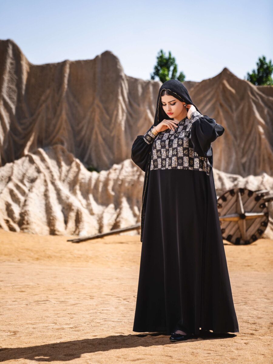 عبا محرمی ناریه - Image 7