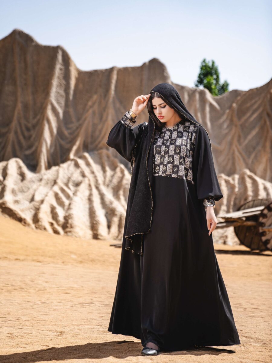 عبا محرمی ناریه - Image 6