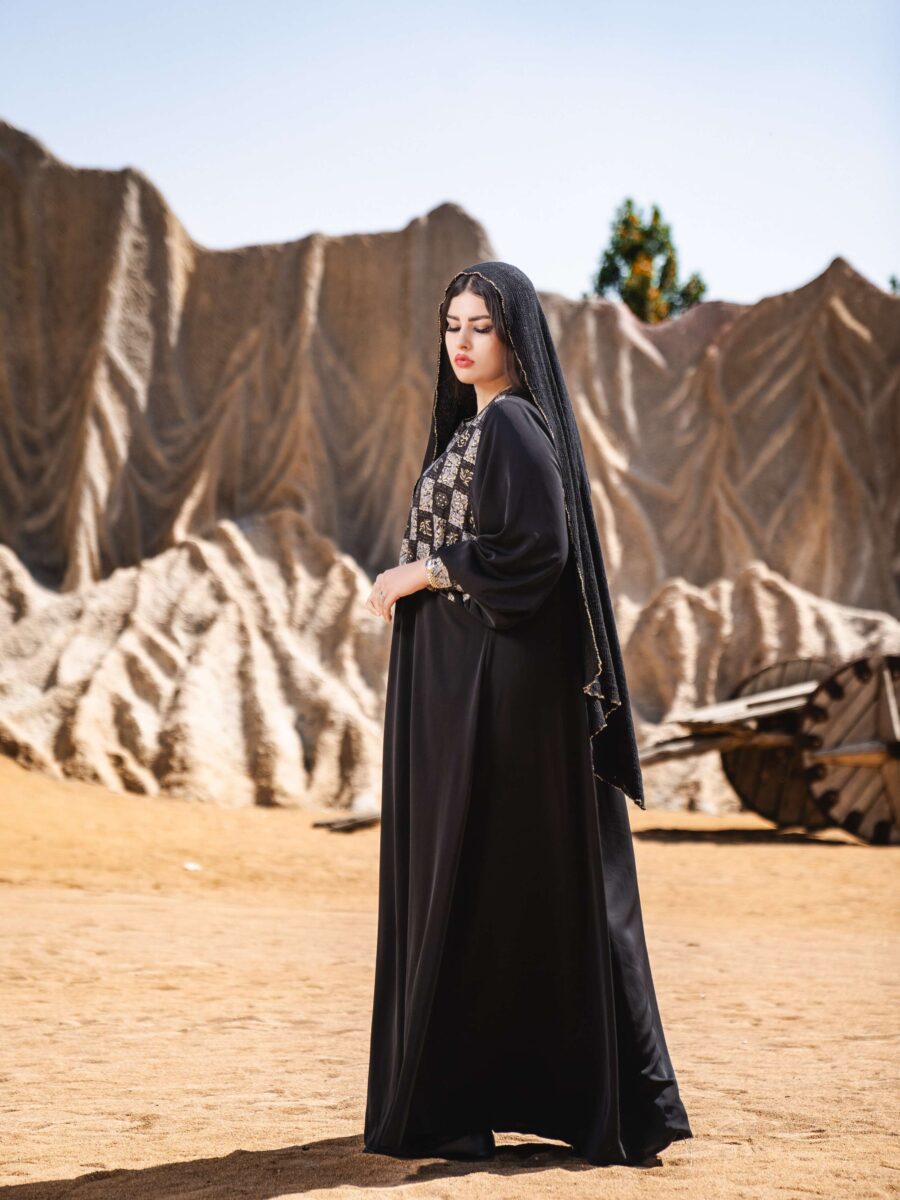 عبا محرمی ناریه - Image 5