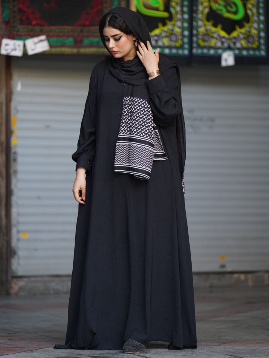 عبا محرمی زینت - Image 11