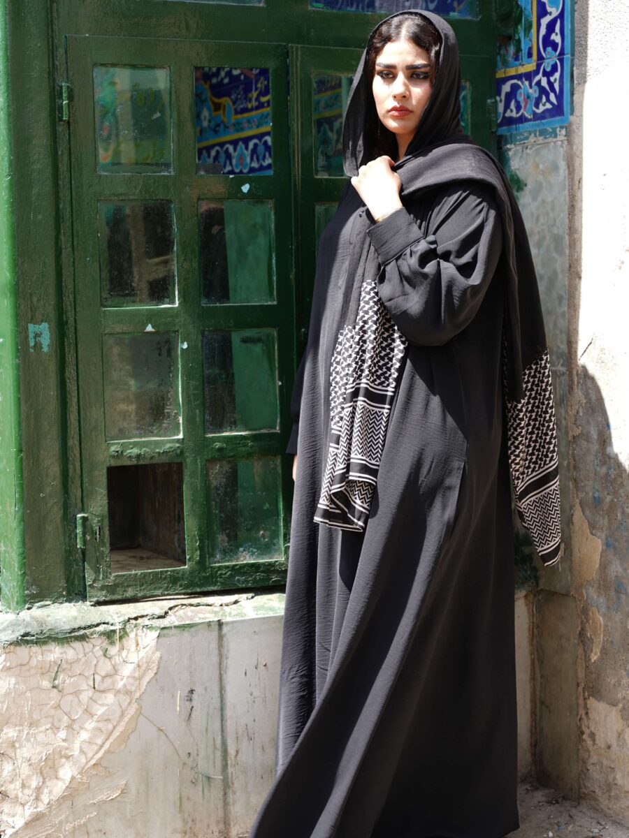 عبا محرمی زینت - Image 10