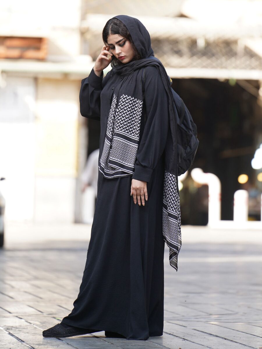 عبا محرمی زینت - Image 3
