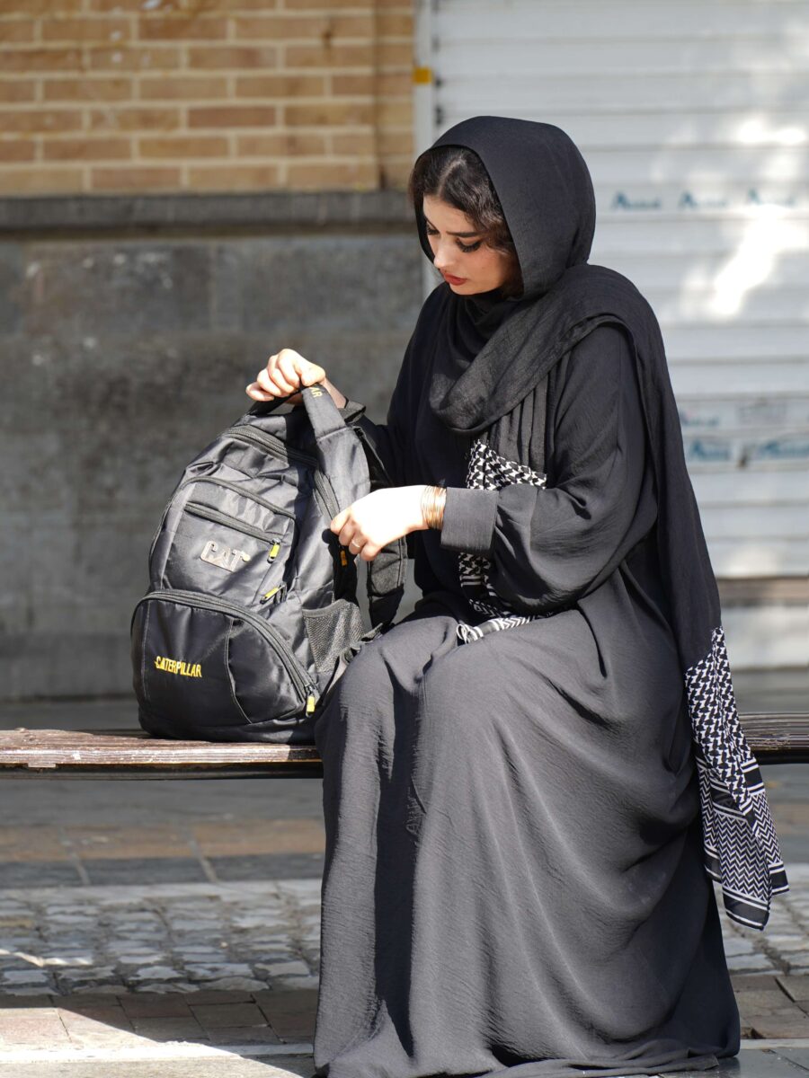 عبا محرمی زینت - Image 8