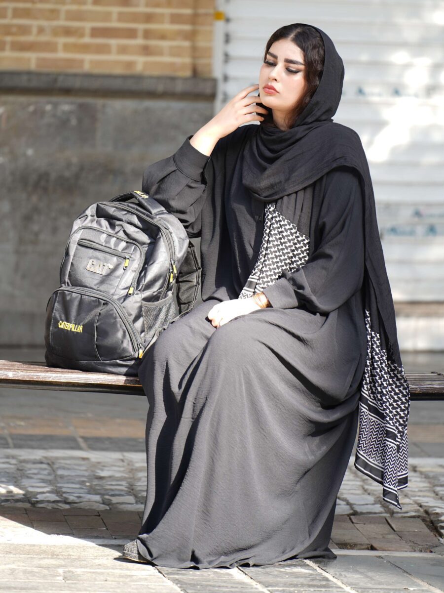 عبا محرمی زینت - Image 7