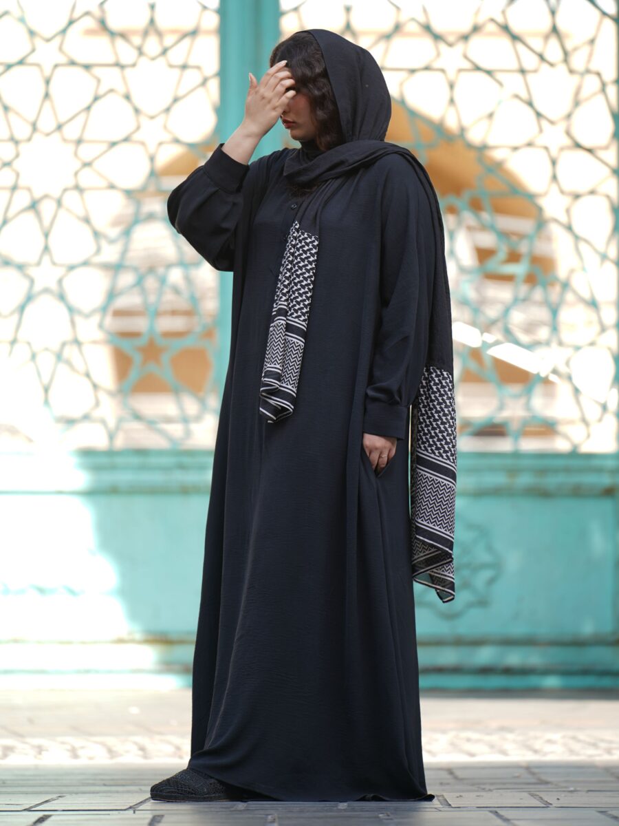 عبا محرمی زینت - Image 5