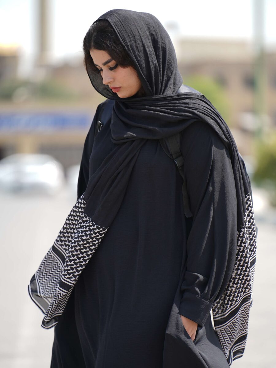 عبا محرمی زینت - Image 2