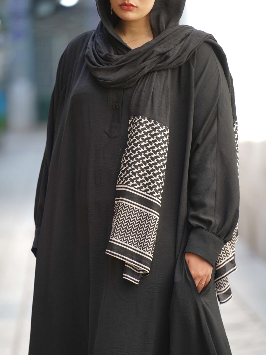 عبا محرمی زینت - Image 6