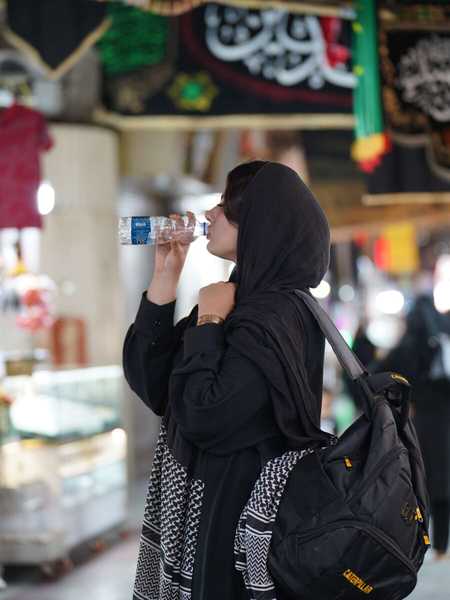 عبا محرمی زینت - Image 9