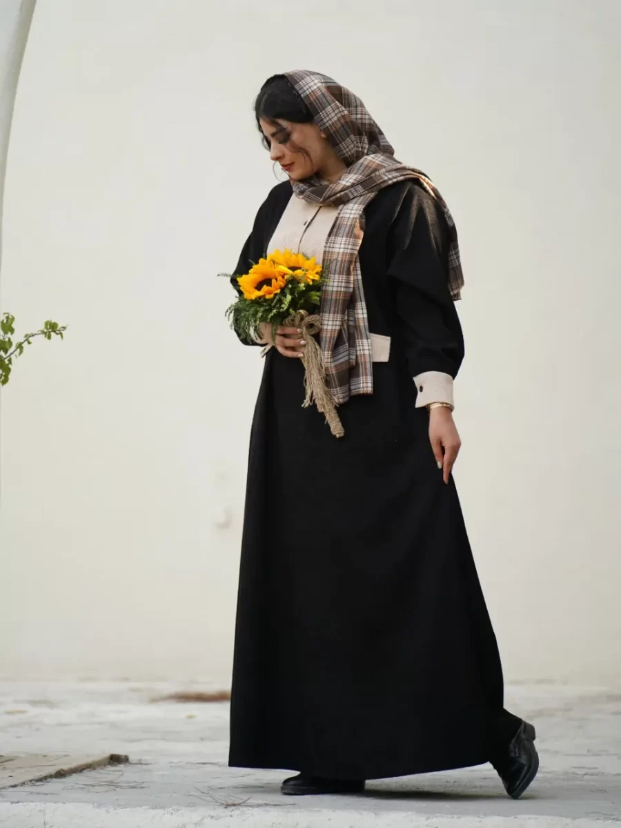 عبا نازلی (کرمی)