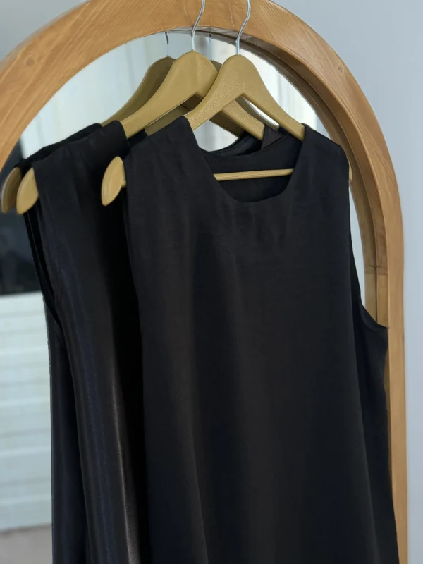 سارافون ساتن آمریکایی