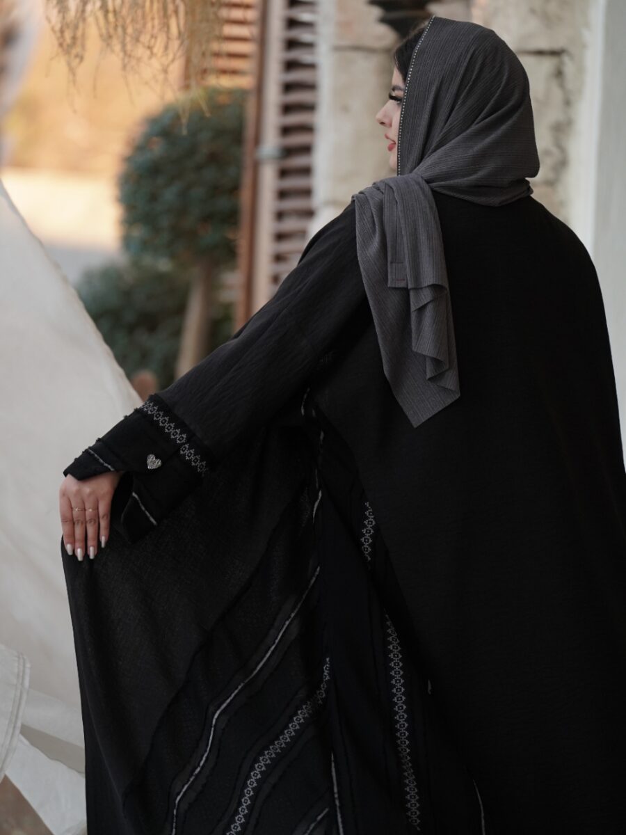 عبا ماهک - Image 4