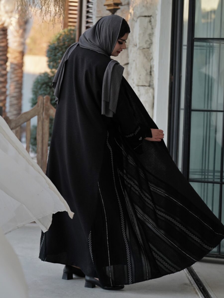 عبا ماهک - Image 5