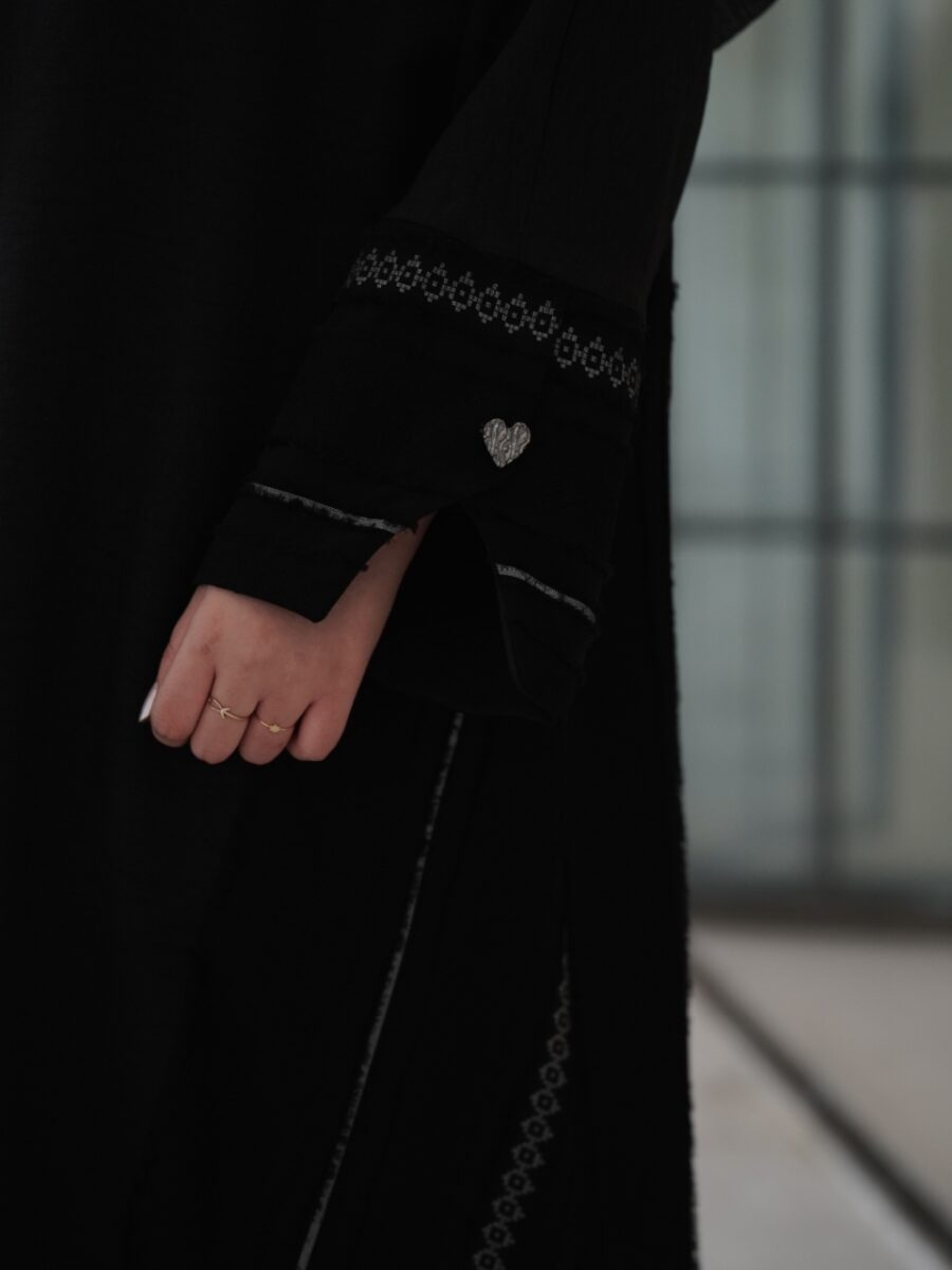 عبا ماهک - Image 7