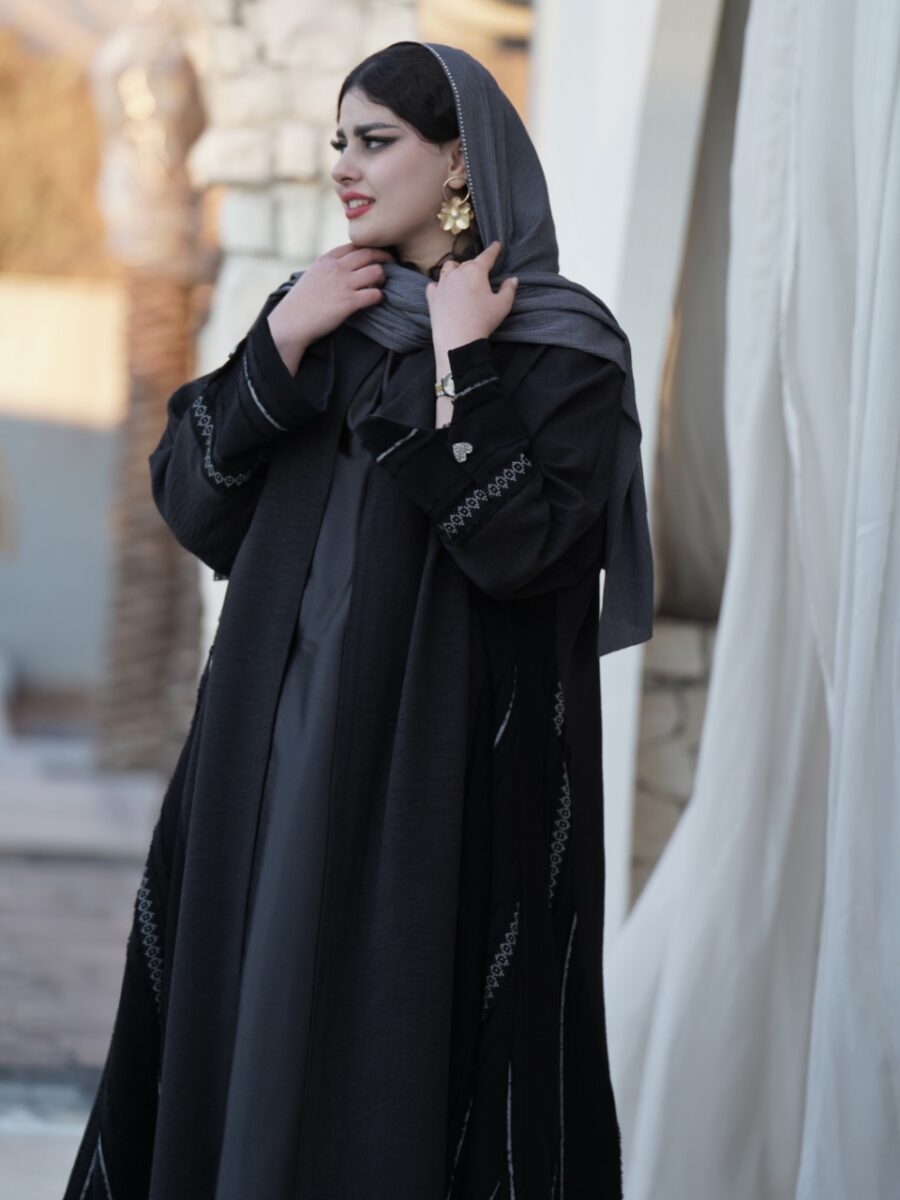 عبا ماهک - Image 2