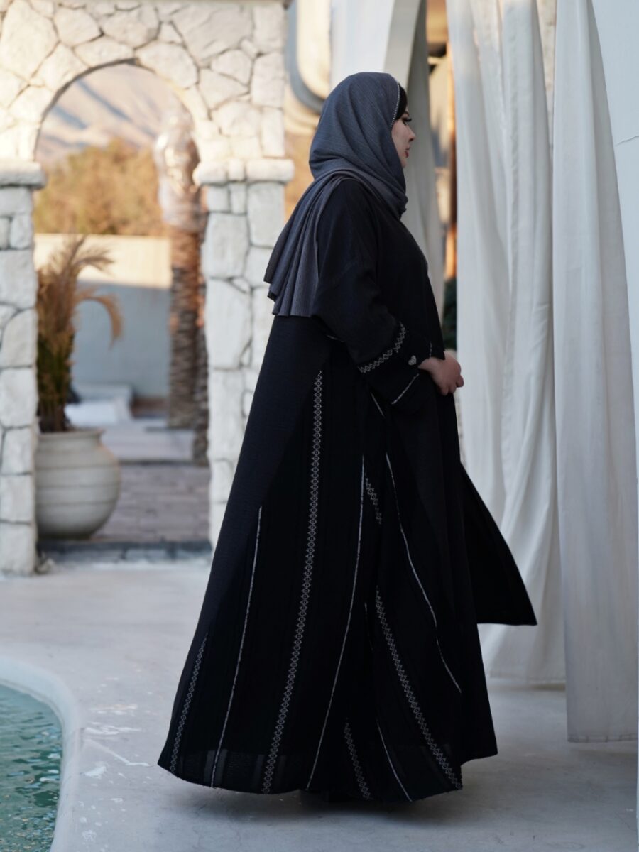 عبا ماهک - Image 6