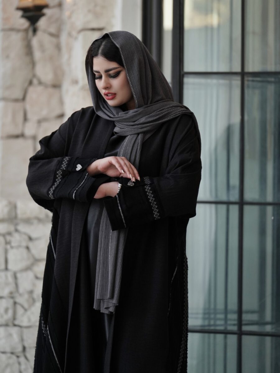 عبا ماهک - Image 3