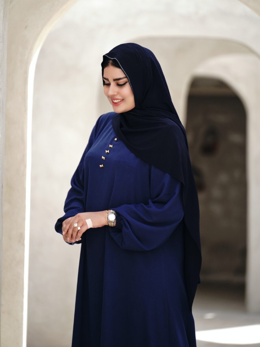 عبا حانا ( سورمه ای)