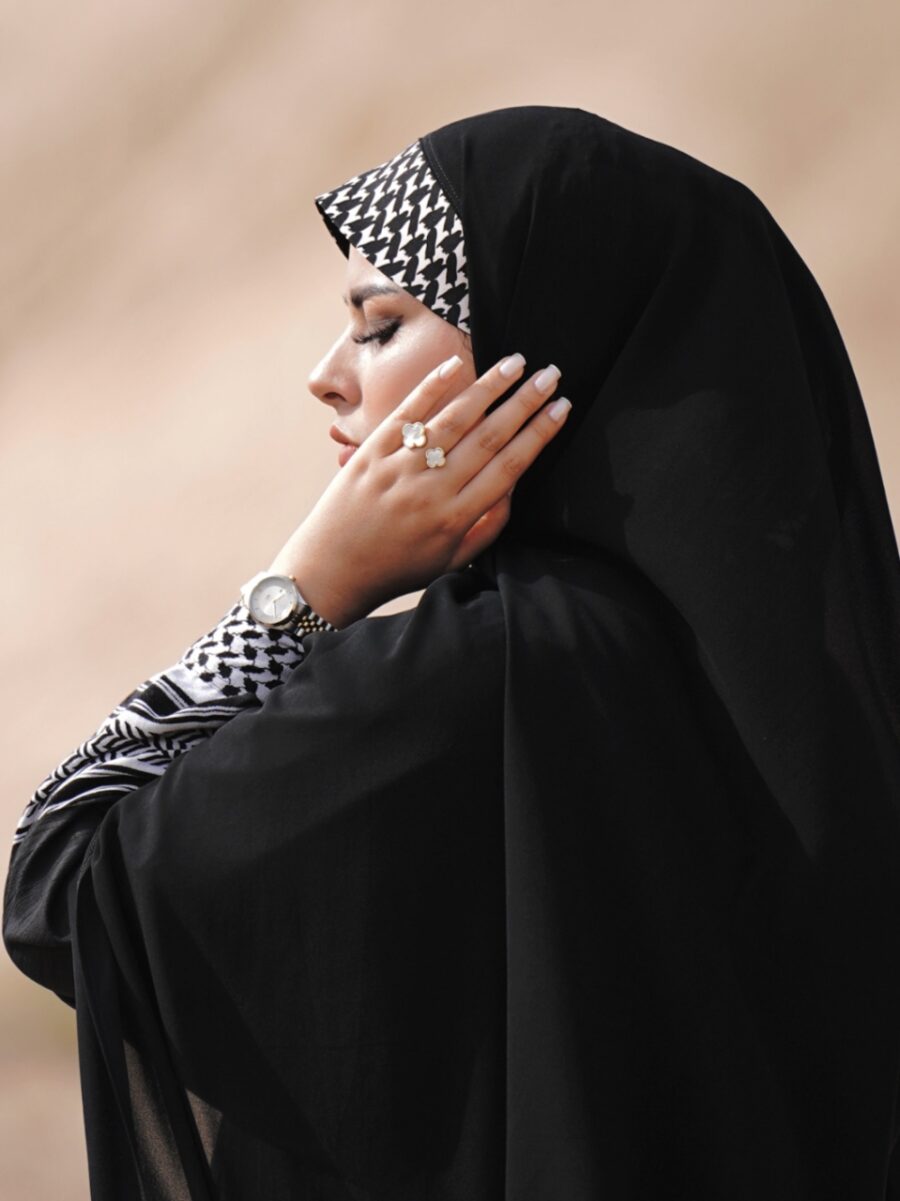 توربان عبا فلسطین - Image 2