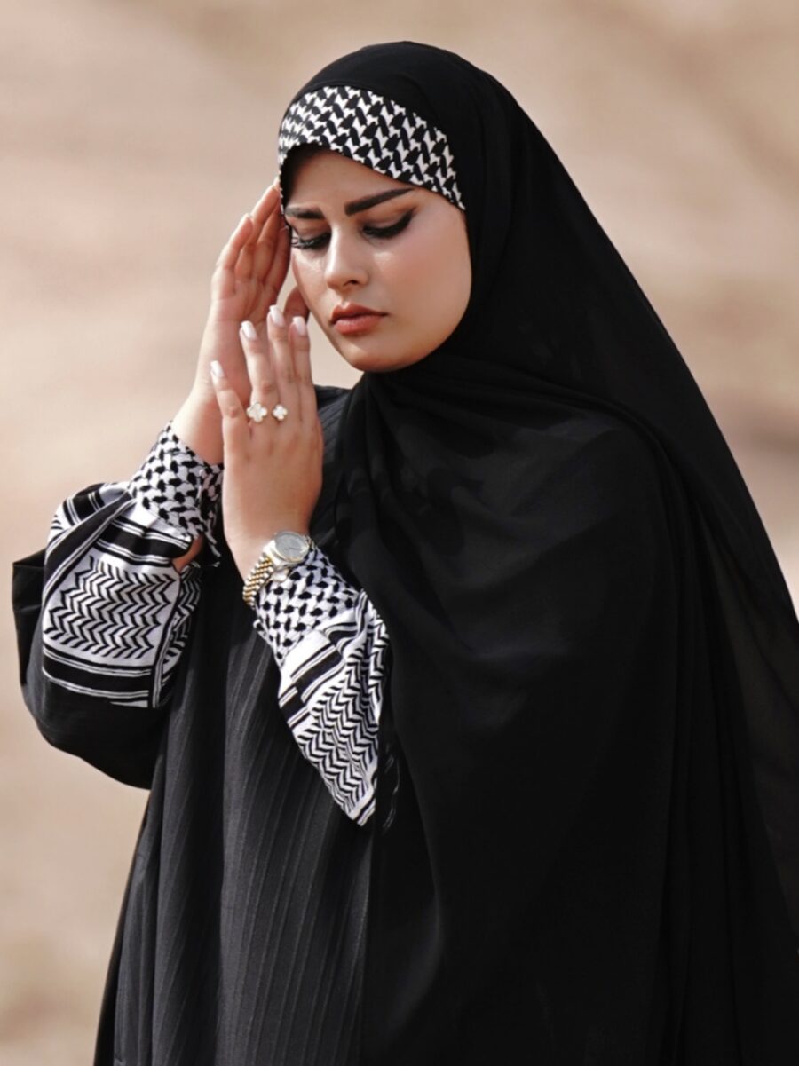 توربان عبا فلسطین