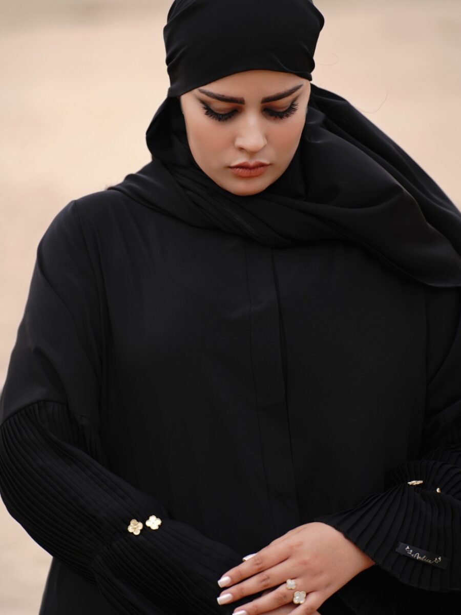 خمار ( روسری و پوشش عربی ) - Image 2