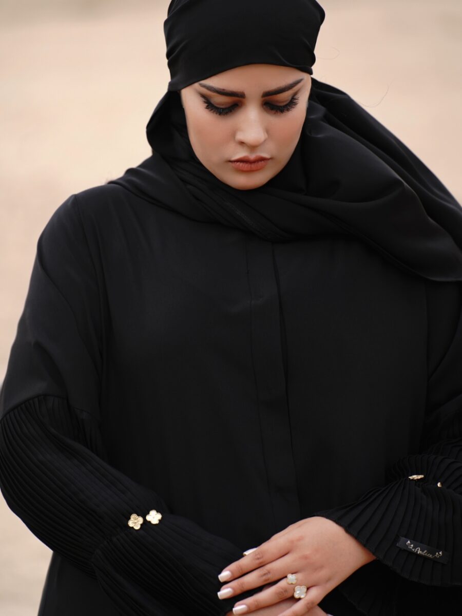 عبا فاخر دلهم - Image 6