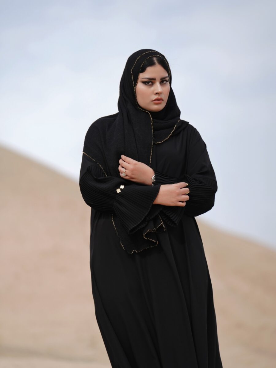 عبا فاخر دلهم - Image 10