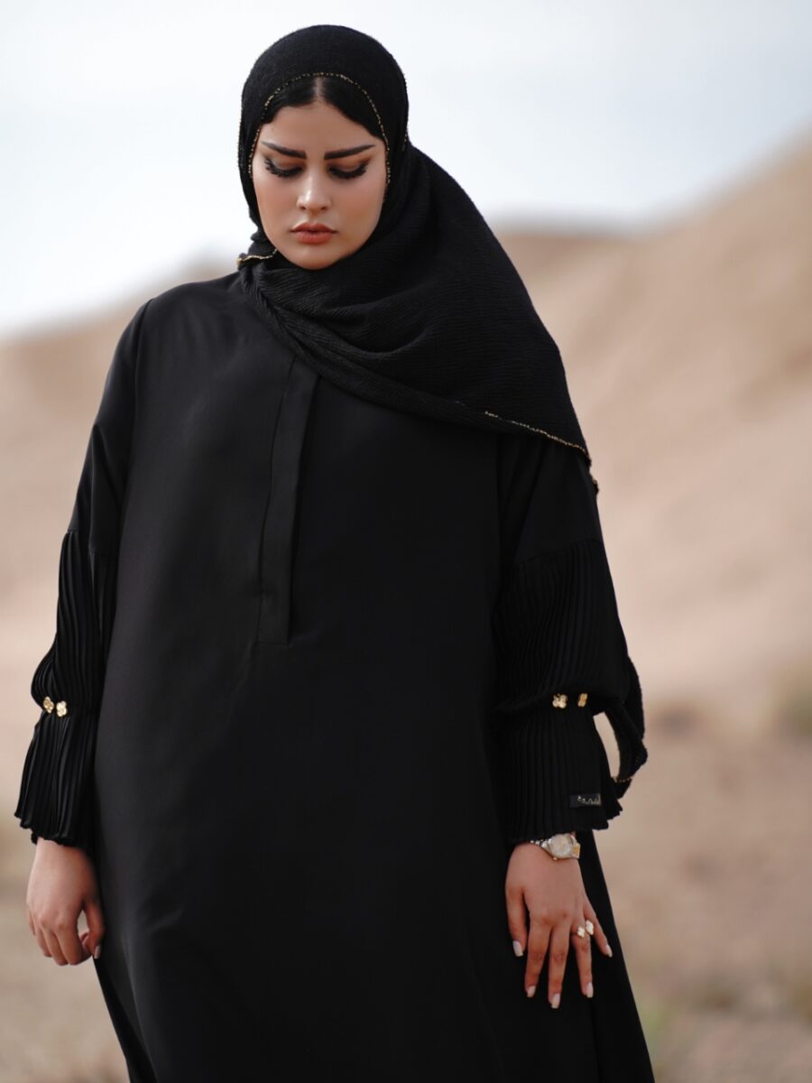 عبا فاخر دلهم - Image 7