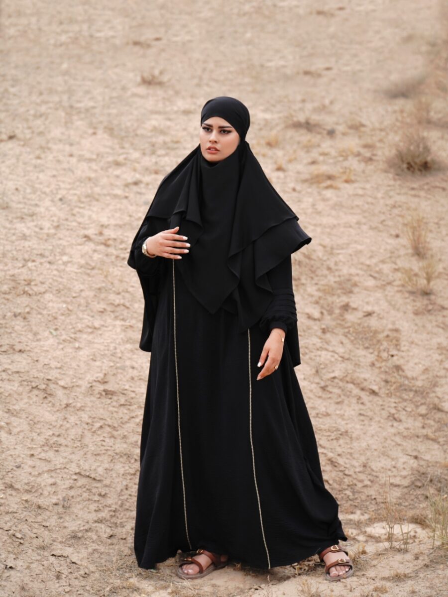 عبا رباب - Image 7