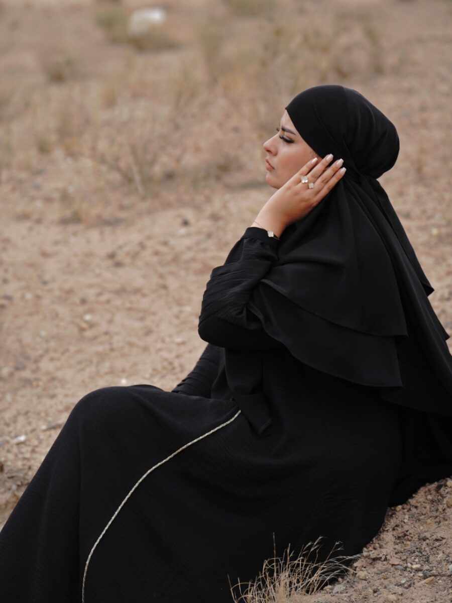 عبا رباب - Image 2