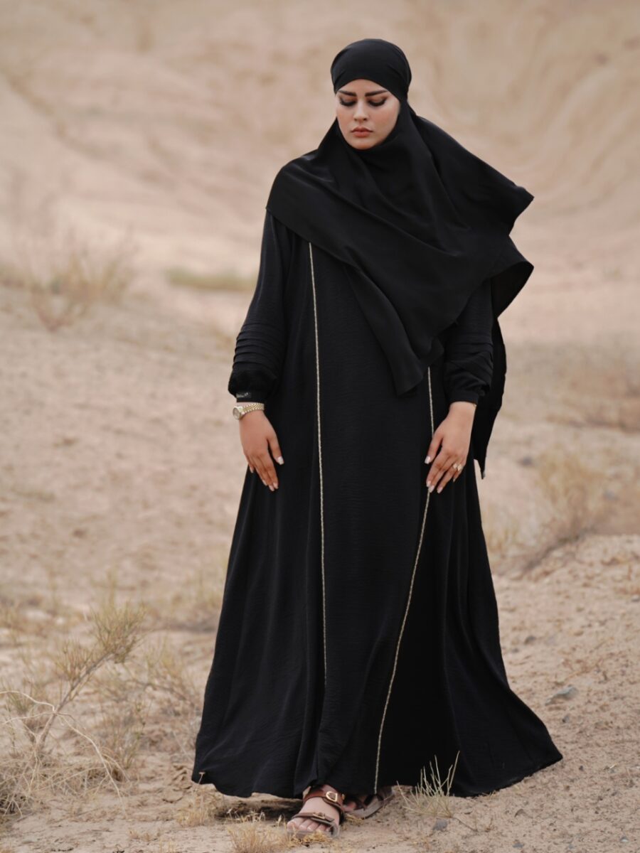 عبا رباب - Image 3