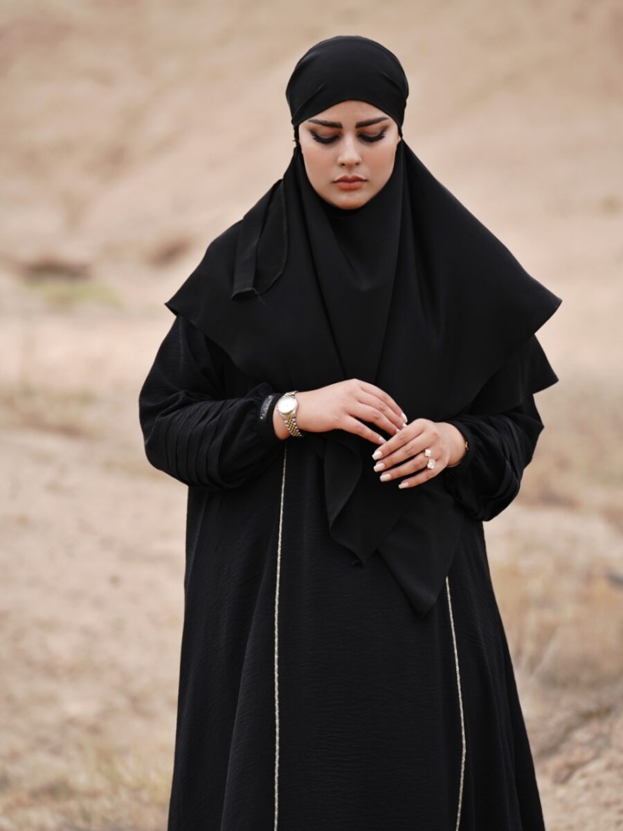 عبا رباب