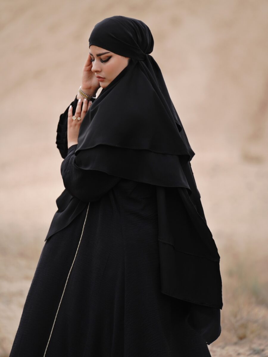 عبا رباب - Image 4