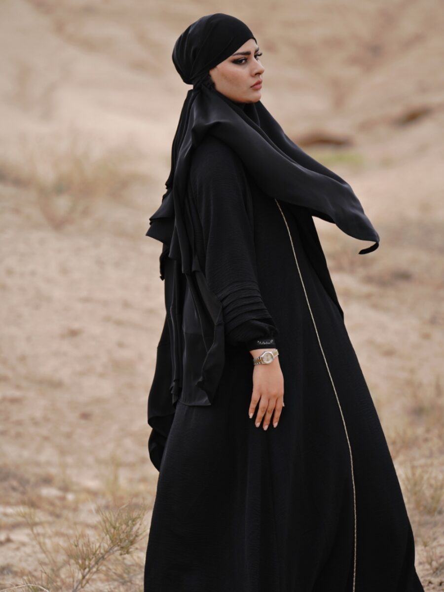 عبا رباب - Image 5