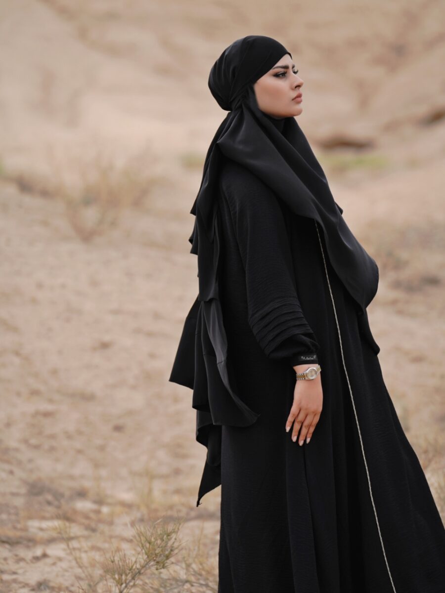 عبا رباب - Image 6