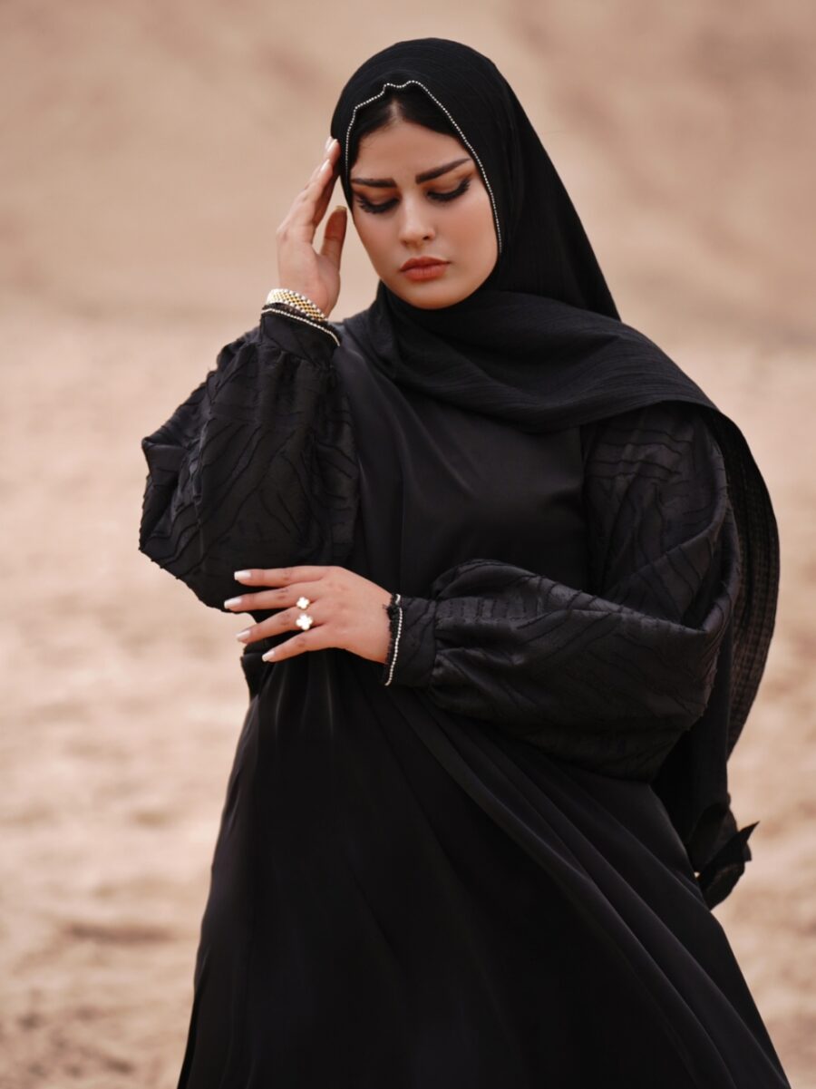 عبا فاخر دومه