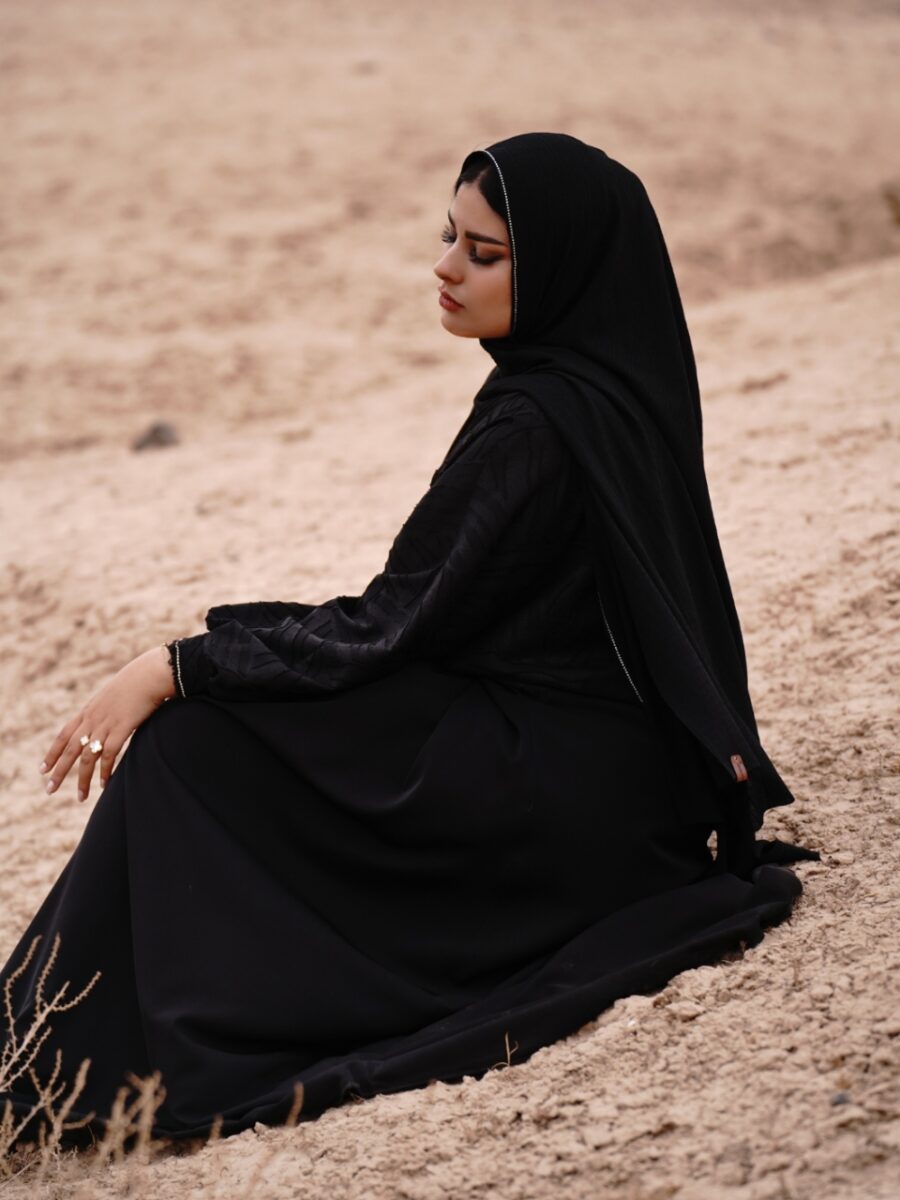 عبا فاخر دومه - Image 6