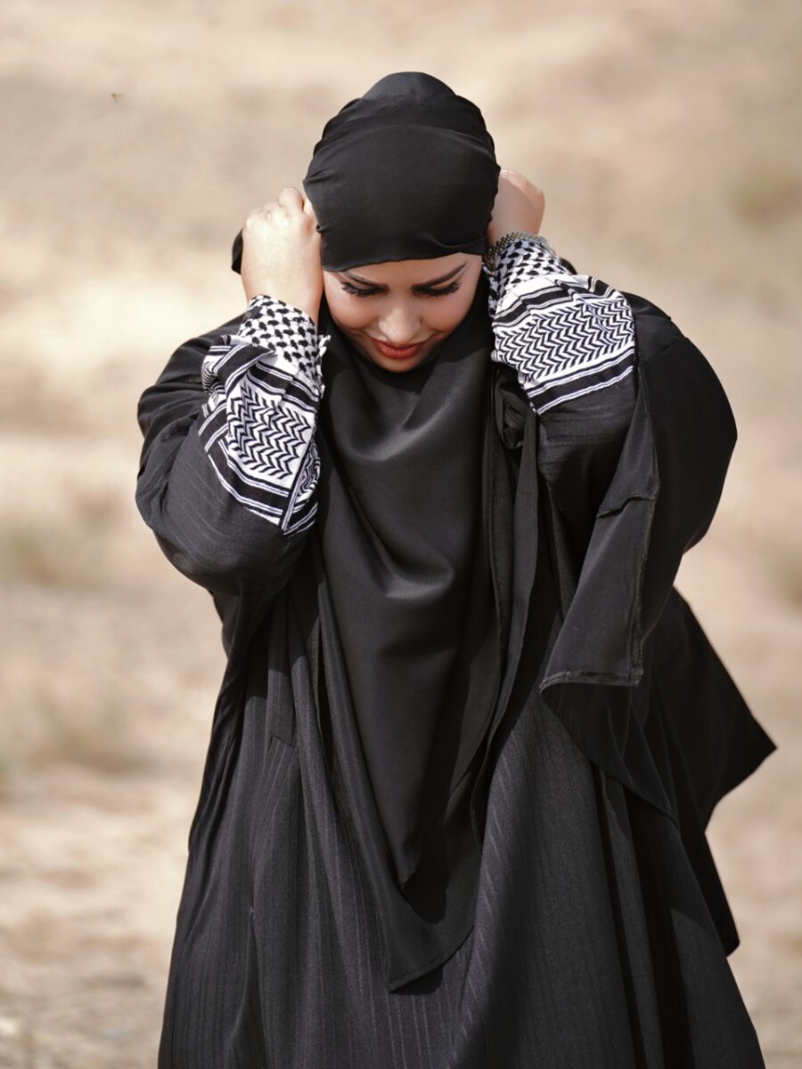 عبا فلسطین - Image 3