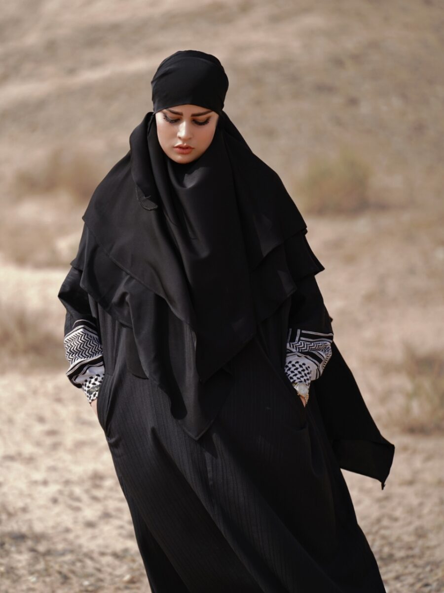 عبا فلسطین - Image 2