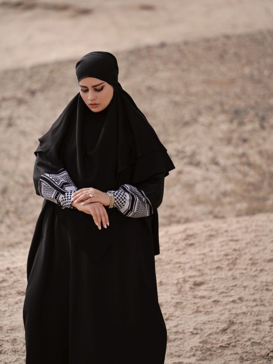 عبا فلسطین - Image 8