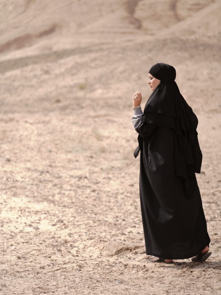 عبا فلسطین - Image 9