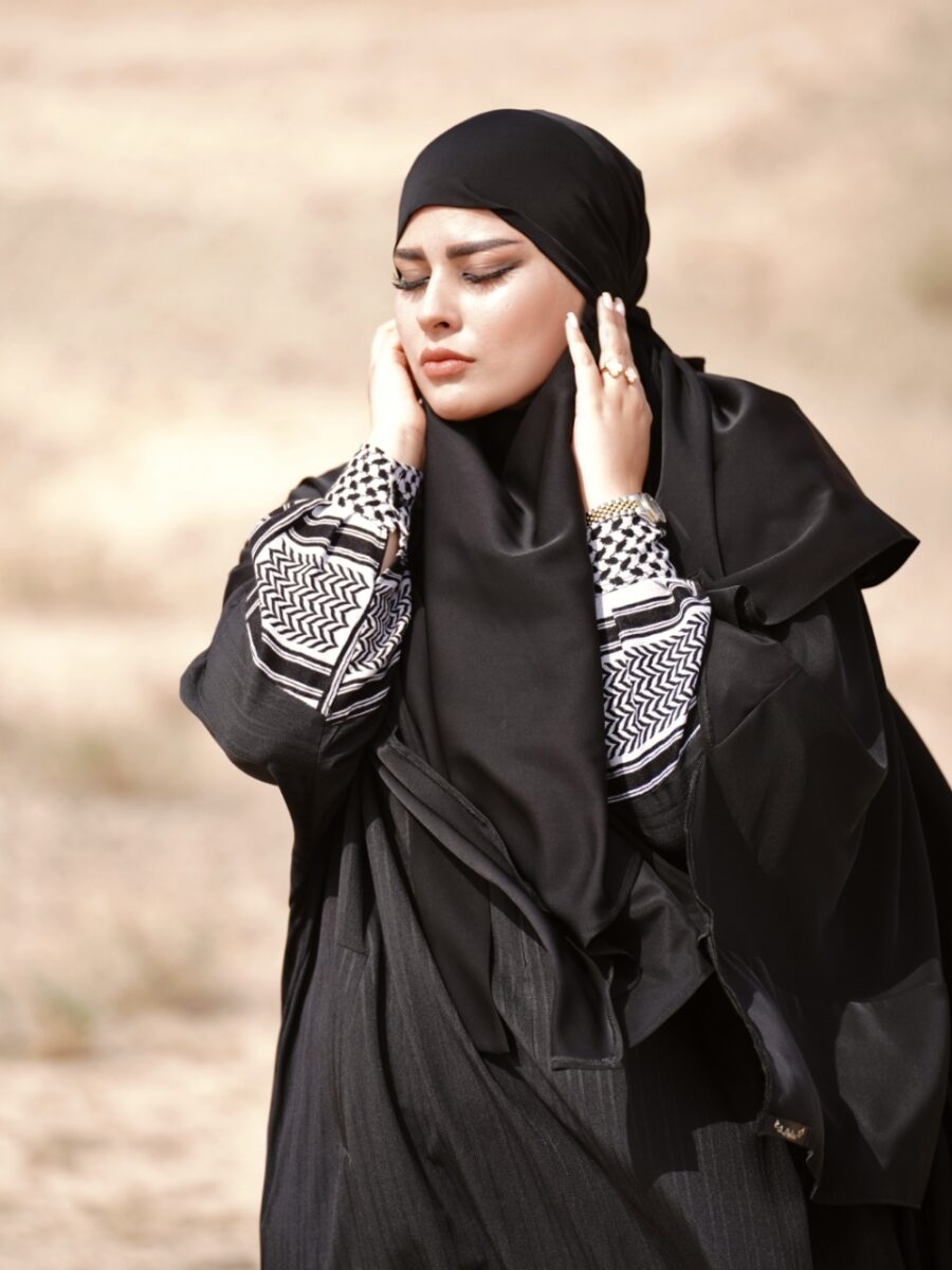 عبا فلسطین