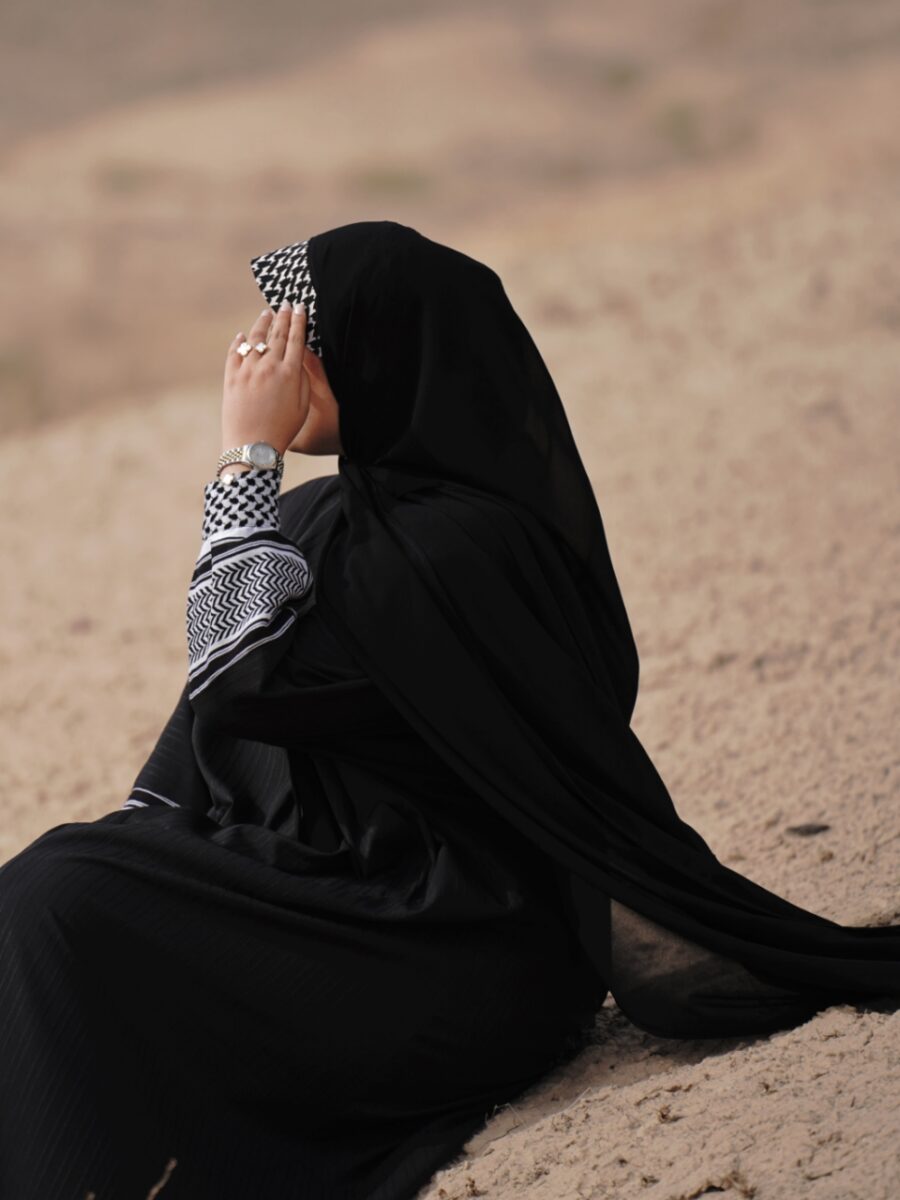 عبا فلسطین - Image 6