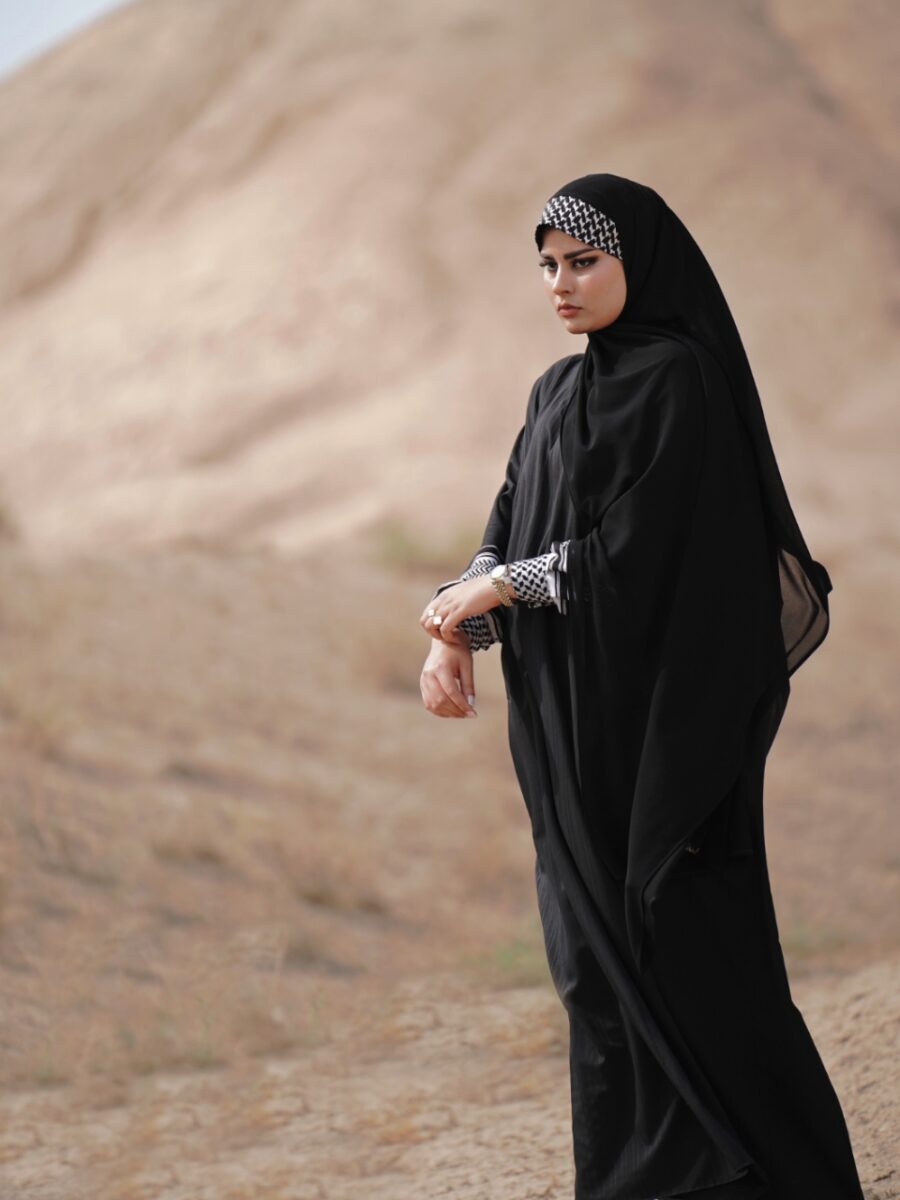 عبا فلسطین - Image 5