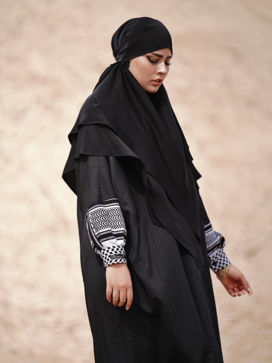 عبا فلسطین - Image 4