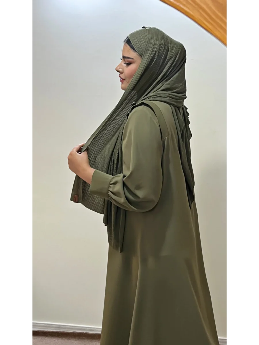 عبا اسما(رنگ بندی) - تصویر 5