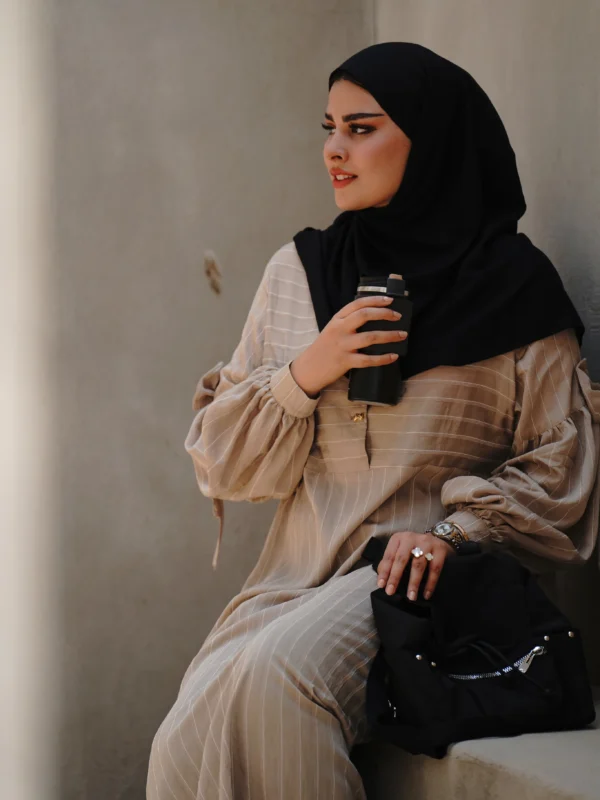 مقنعه