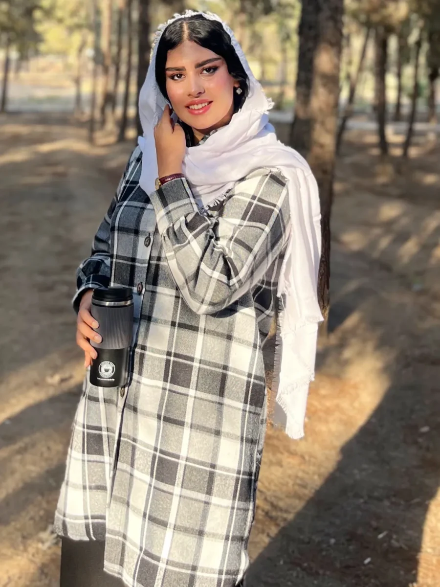 شکت پاییزه (رنگ بندی) - تصویر 4