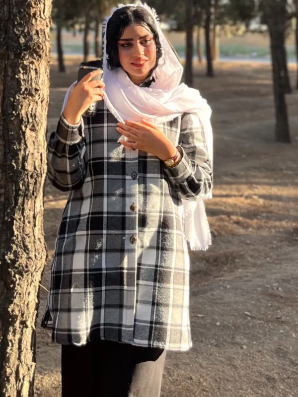 شکت پاییزه (رنگ بندی)